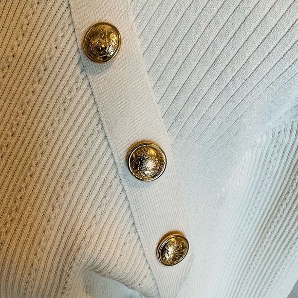 Militant Style Turtleneck - Picture 4 of 8